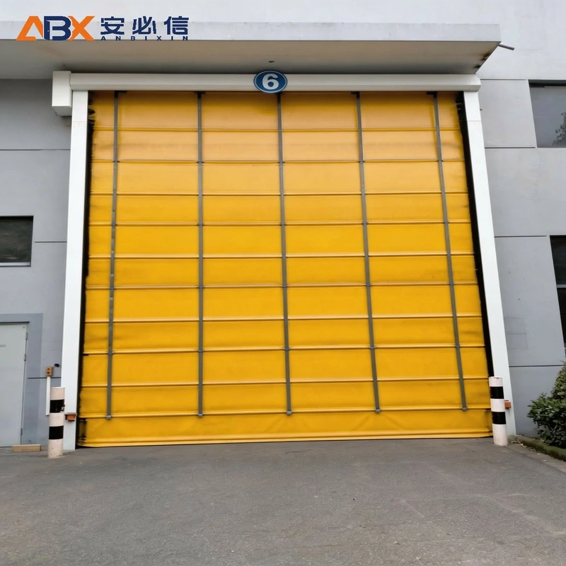 怒江傈僳族机库门